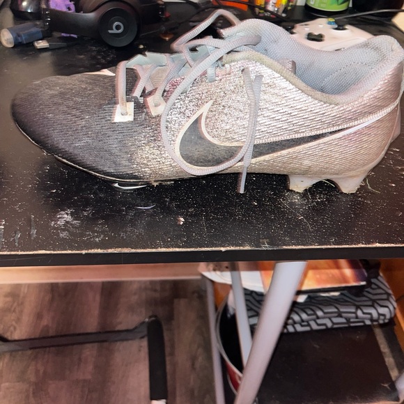 Nike vapor edge cleats - Picture 3 of 3